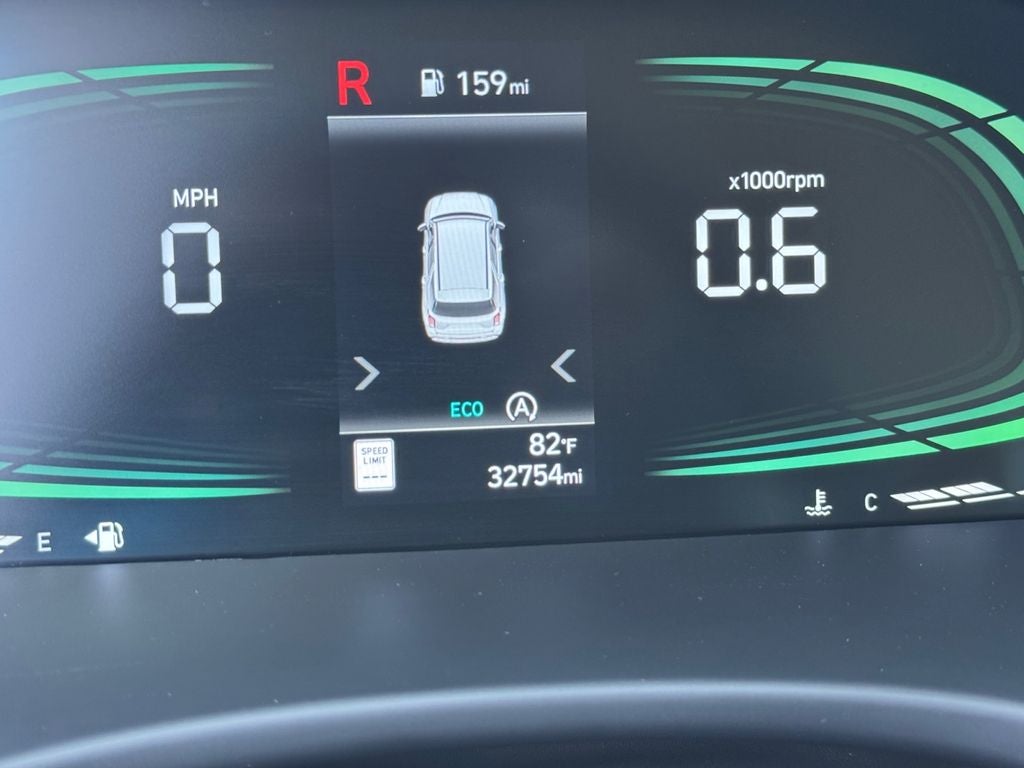2025 Hyundai Palisade SEL AWD