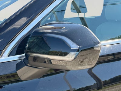 2025 Hyundai Palisade SEL AWD