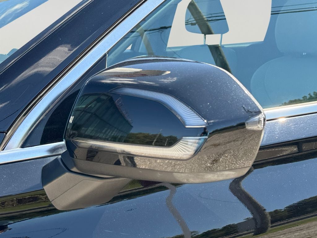 2025 Hyundai Palisade SEL AWD