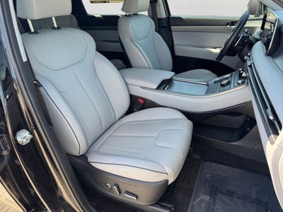 2025 Hyundai Palisade SEL AWD