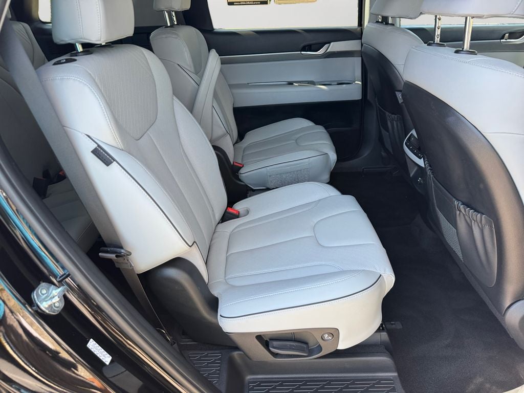 2025 Hyundai Palisade SEL AWD