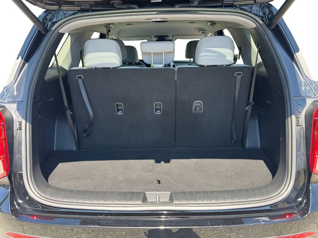 2025 Hyundai Palisade SEL AWD