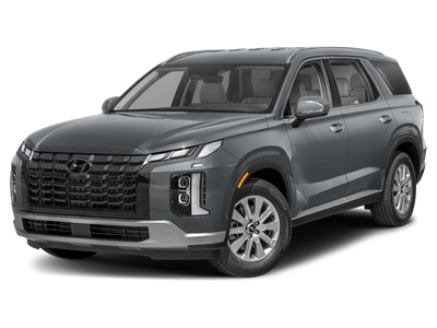 2025 Hyundai Palisade SEL AWD