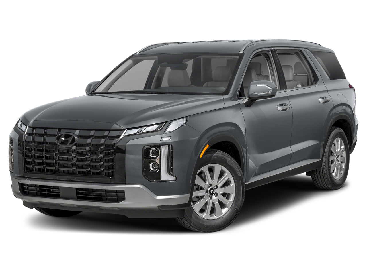 2025 Hyundai Palisade SEL AWD