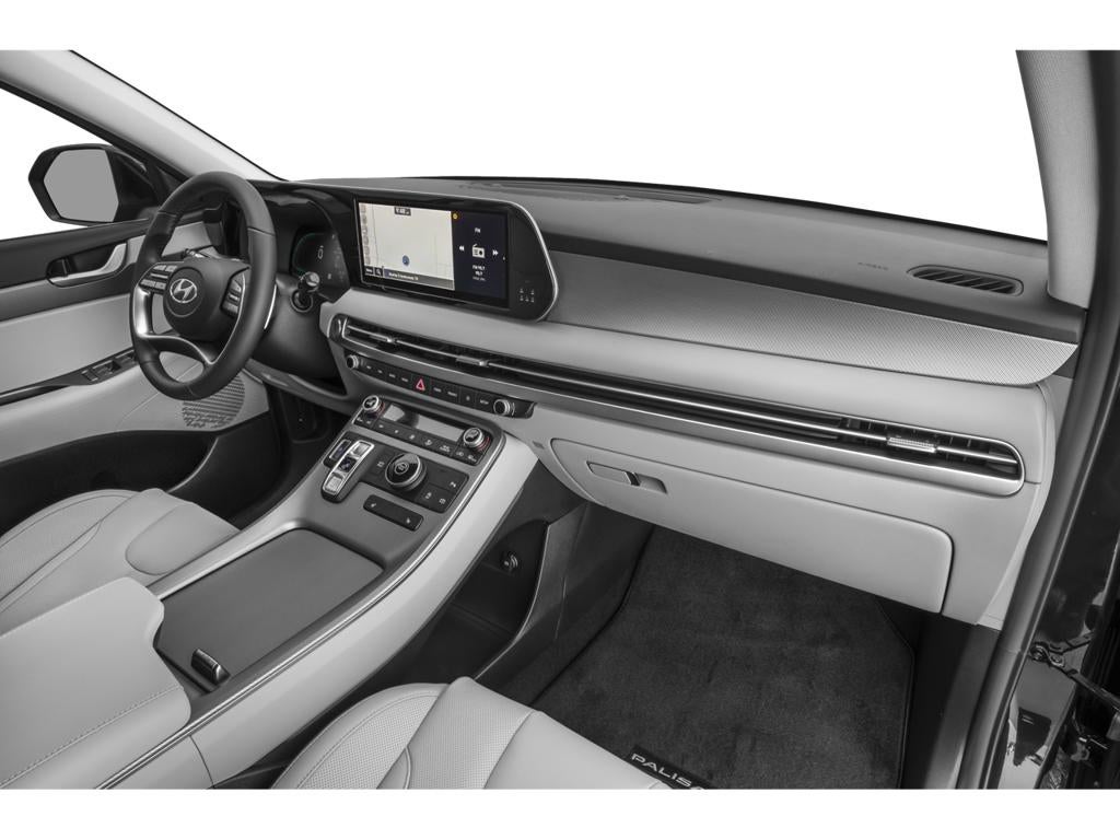 2025 Hyundai Palisade SEL AWD