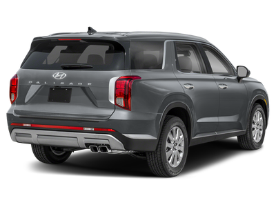 2025 Hyundai Palisade SEL AWD