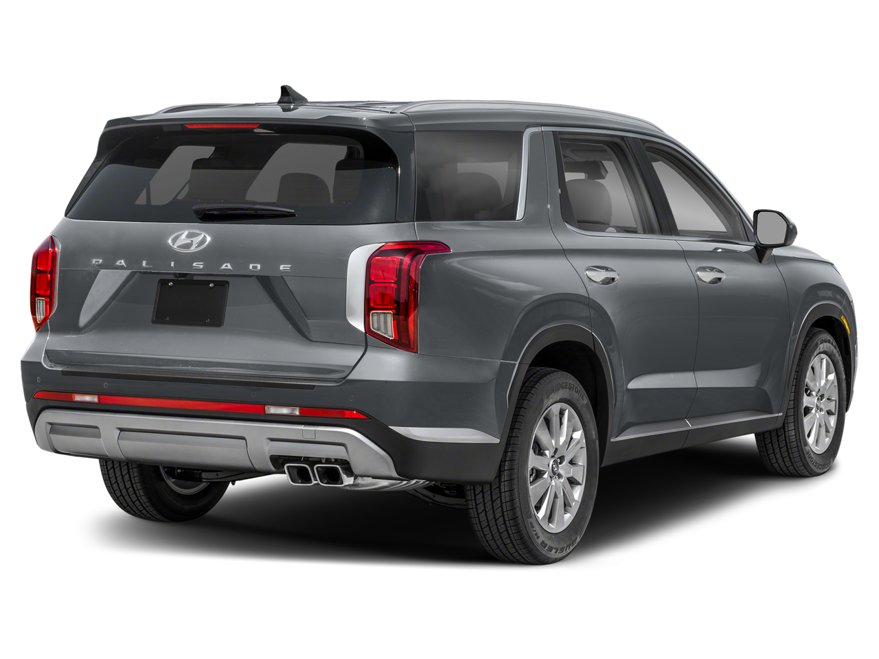 2025 Hyundai Palisade SEL AWD