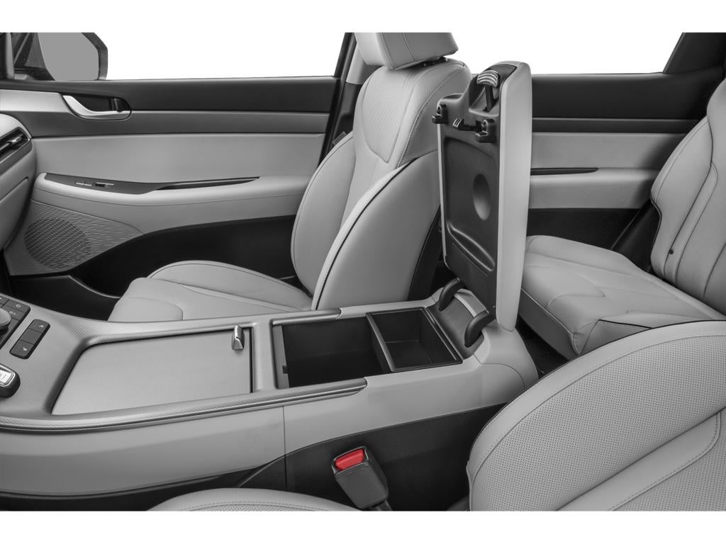 2025 Hyundai Palisade SEL AWD