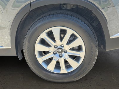 2025 Hyundai Palisade SEL AWD