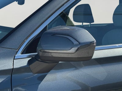2025 Hyundai Palisade SEL AWD
