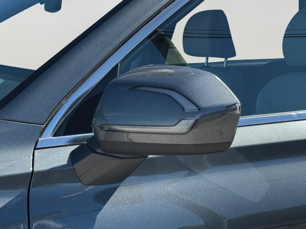 2025 Hyundai Palisade SEL AWD