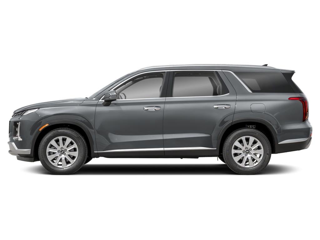 2025 Hyundai Palisade SEL AWD