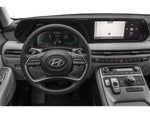 2025 Hyundai Palisade SEL AWD