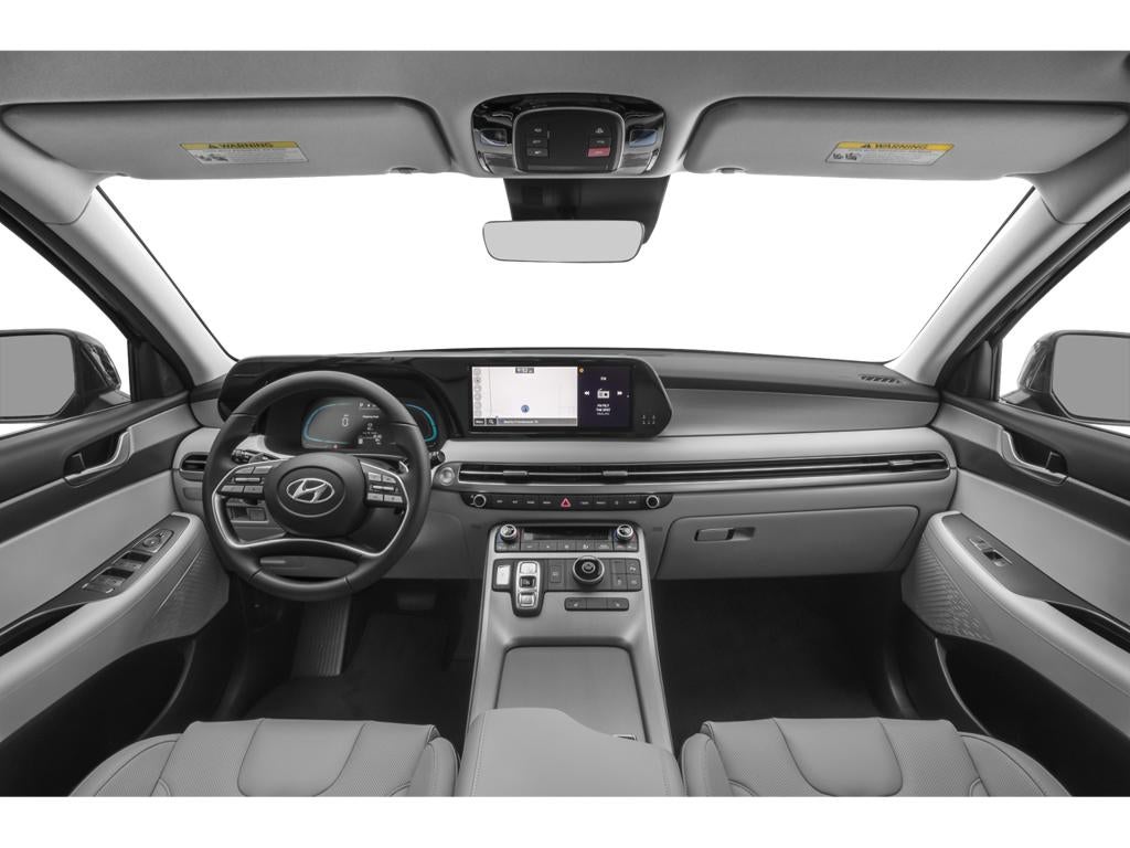2025 Hyundai Palisade SEL AWD