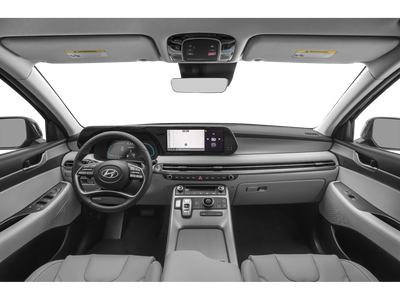 2025 Hyundai Palisade SEL AWD