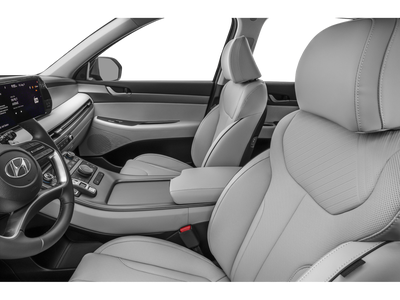 2025 Hyundai Palisade SEL AWD