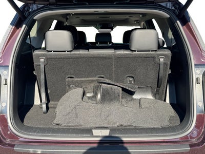 2024 Hyundai Palisade SEL 7 Passenger