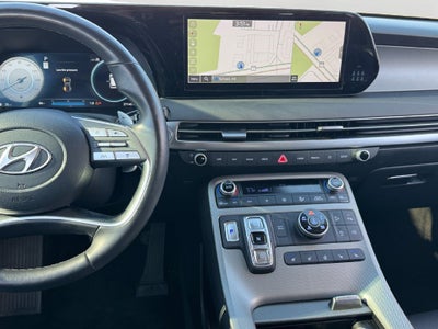 2024 Hyundai Palisade SEL 7 Passenger