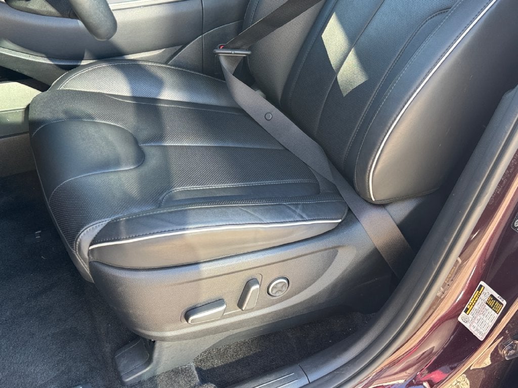 2024 Hyundai Palisade SEL 7 Passenger