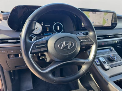 2024 Hyundai Palisade SEL 7 Passenger