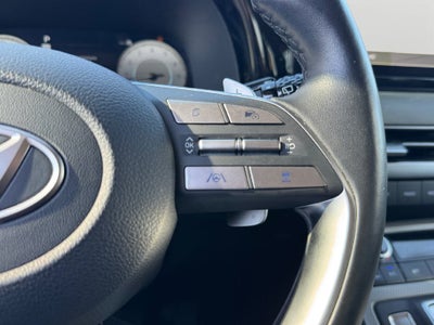 2024 Hyundai Palisade SEL 7 Passenger
