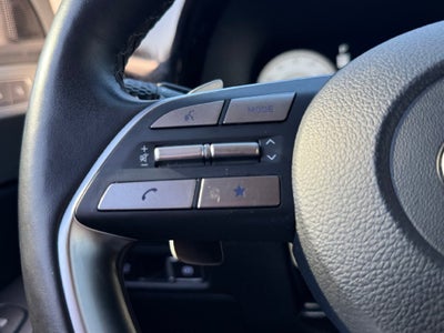 2024 Hyundai Palisade SEL 7 Passenger
