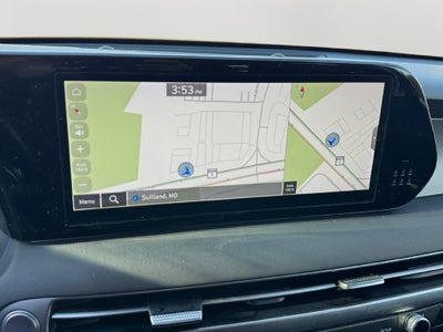 2024 Hyundai Palisade SEL 7 Passenger