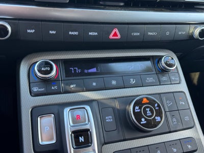 2024 Hyundai Palisade SEL 7 Passenger