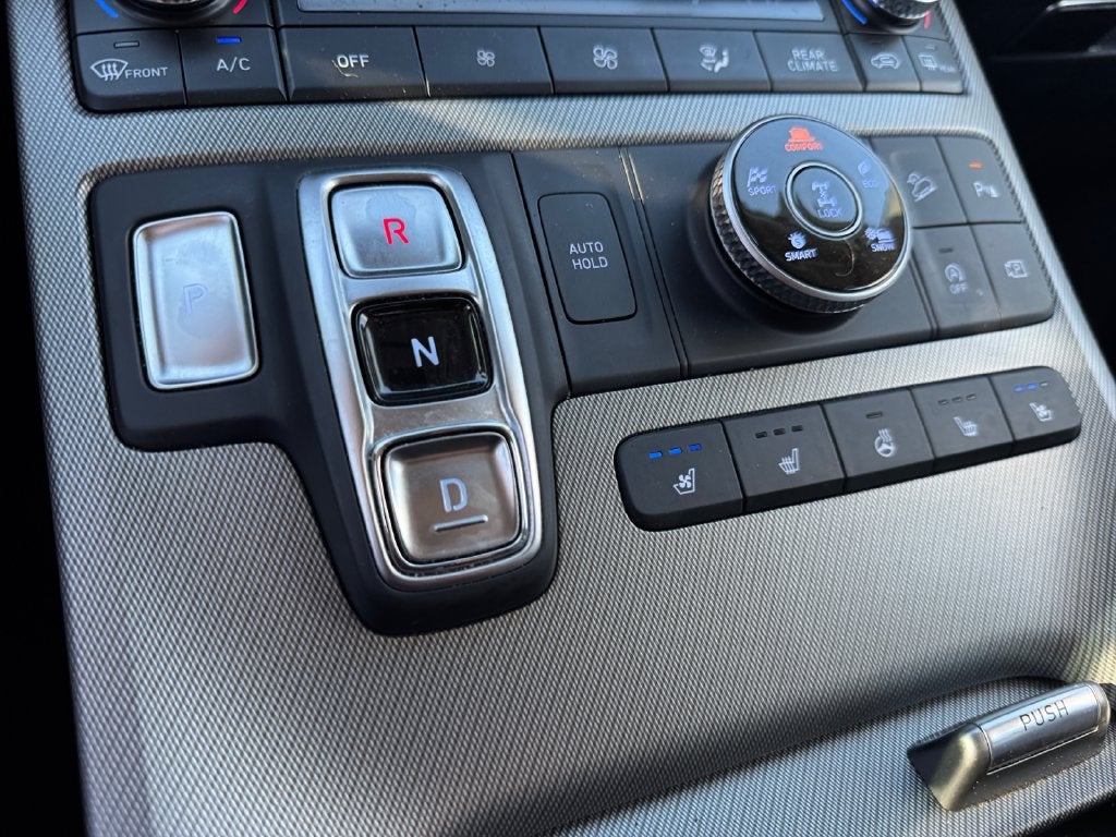 2024 Hyundai Palisade SEL 7 Passenger