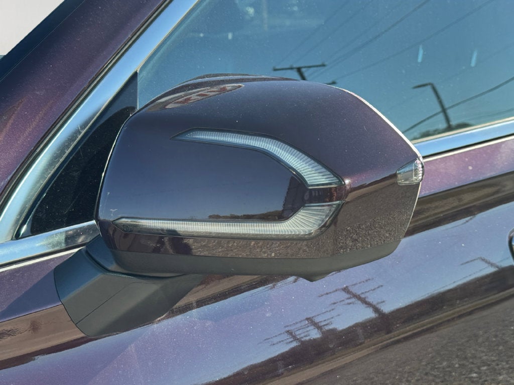 2024 Hyundai Palisade SEL 7 Passenger