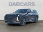 2024 Hyundai Palisade SEL 7 Passenger
