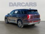 2024 Hyundai Palisade SEL 7 Passenger