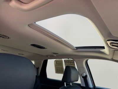 2024 Hyundai Palisade SEL 7 Passenger