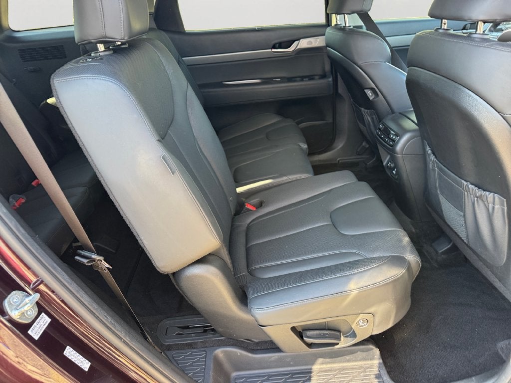 2024 Hyundai Palisade SEL 7 Passenger