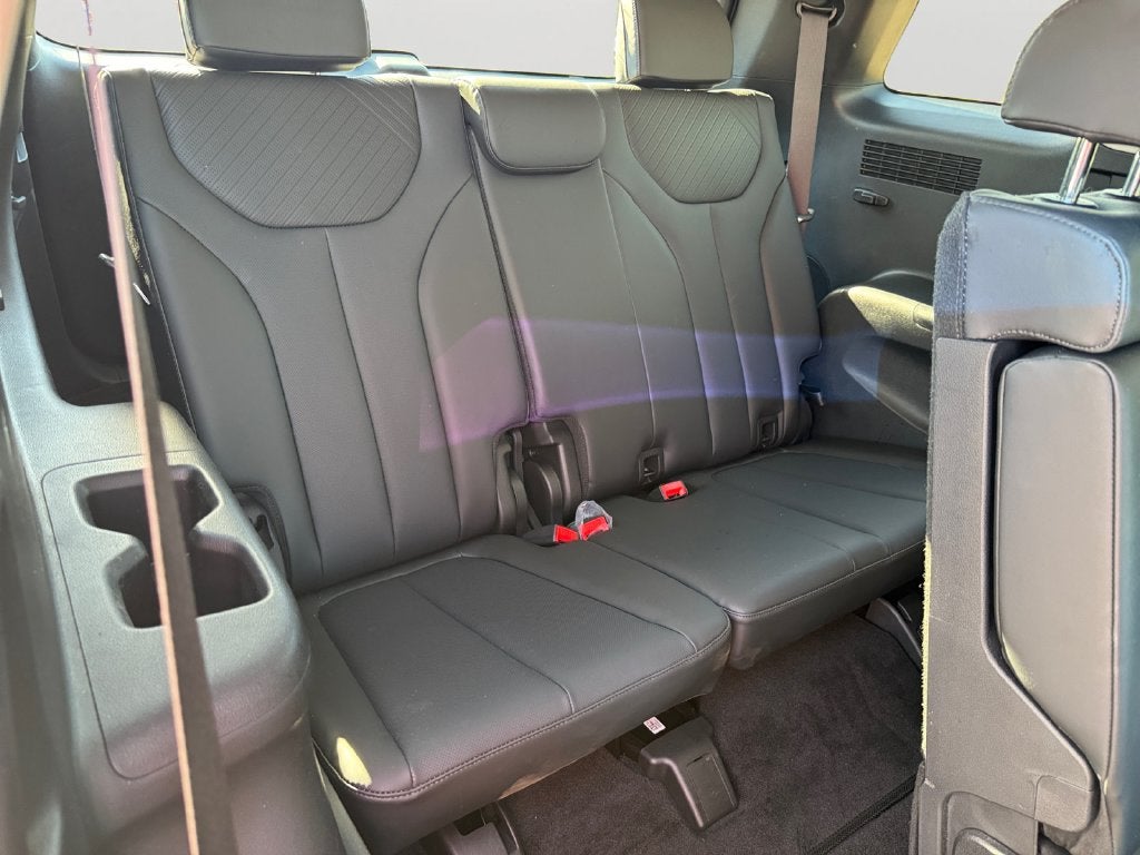 2024 Hyundai Palisade SEL 7 Passenger