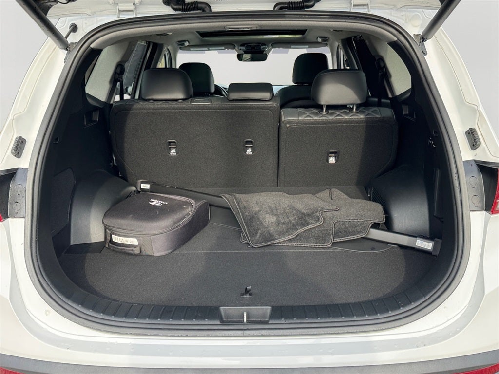 2022 Hyundai Santa Fe Plug-In Hybrid Limited