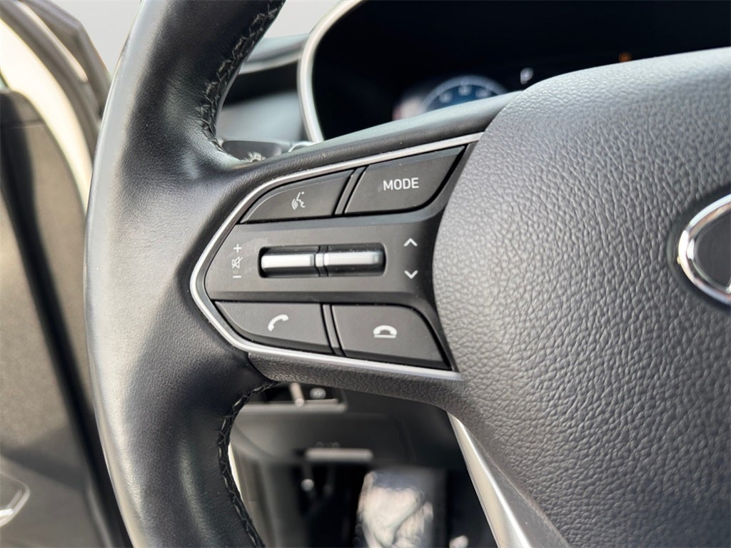 2022 Hyundai Santa Fe Plug-In Hybrid Limited