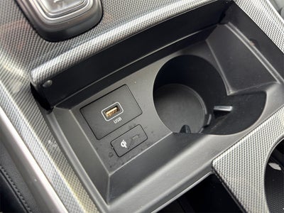 2022 Hyundai Santa Fe Plug-In Hybrid Limited