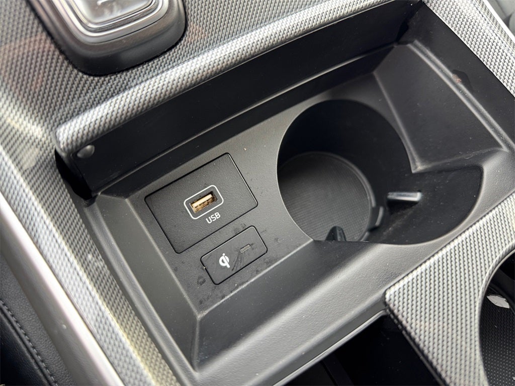 2022 Hyundai Santa Fe Plug-In Hybrid Limited