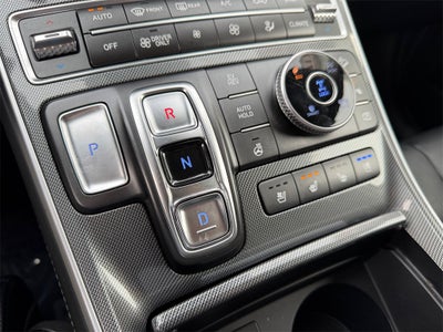 2022 Hyundai Santa Fe Plug-In Hybrid Limited