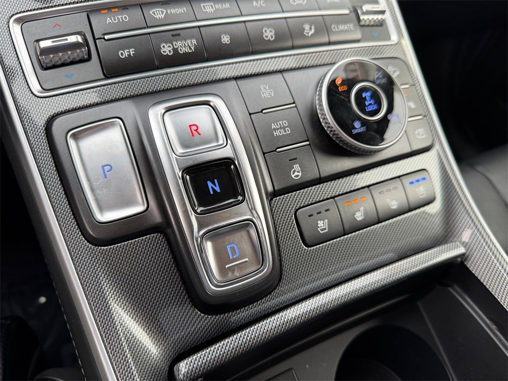 2022 Hyundai Santa Fe Plug-In Hybrid Limited