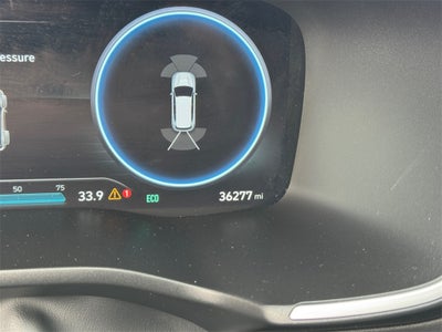 2022 Hyundai Santa Fe Plug-In Hybrid Limited