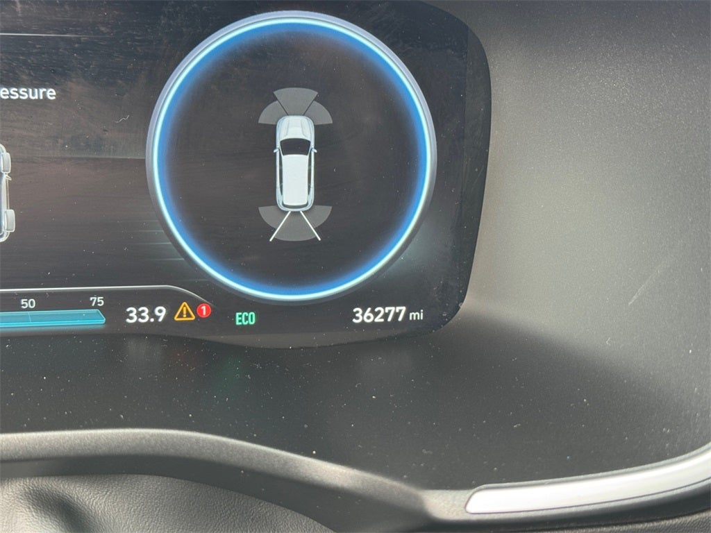 2022 Hyundai Santa Fe Plug-In Hybrid Limited