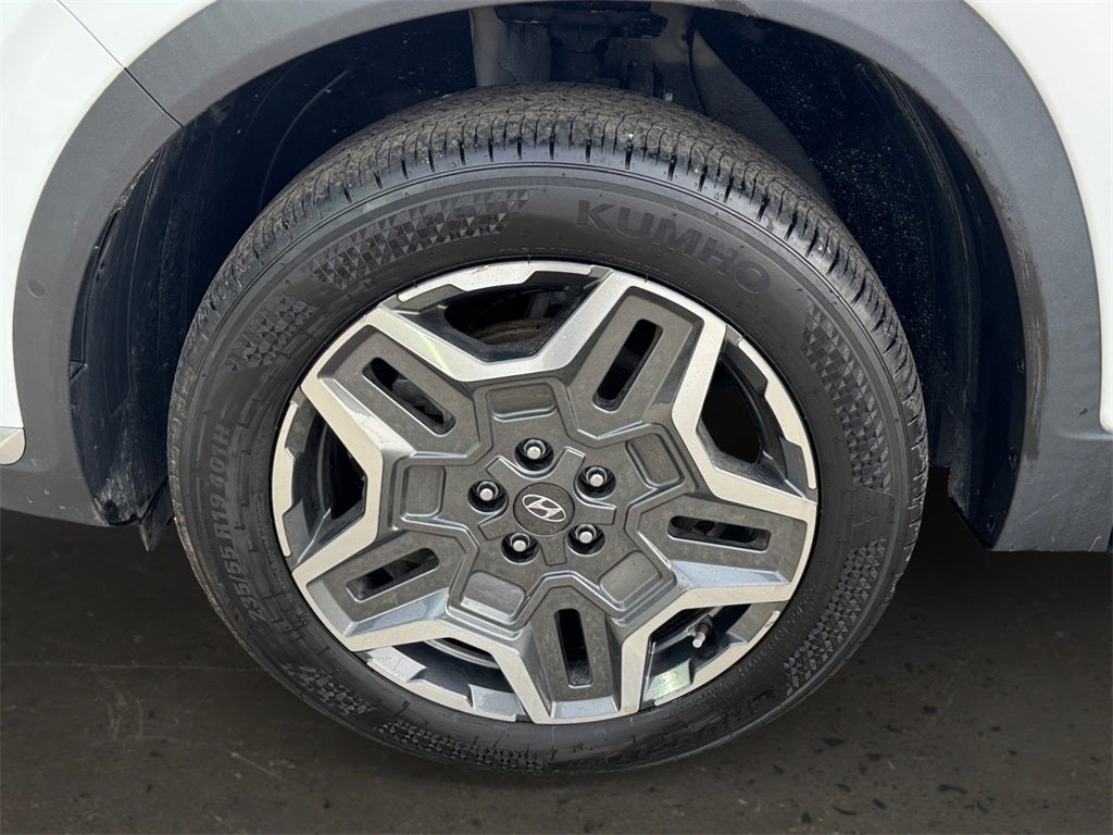 2022 Hyundai Santa Fe Plug-In Hybrid Limited