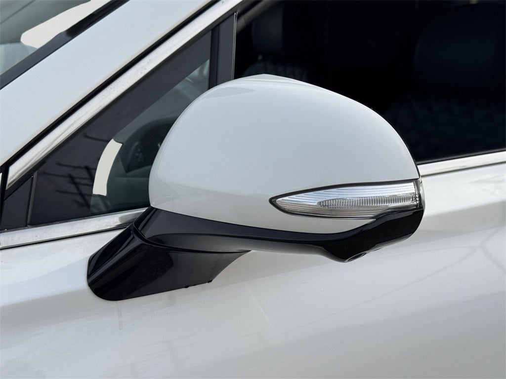 2022 Hyundai Santa Fe Plug-In Hybrid Limited