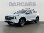 2022 Hyundai Santa Fe Plug-In Hybrid Limited