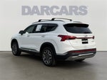 2022 Hyundai Santa Fe Plug-In Hybrid Limited