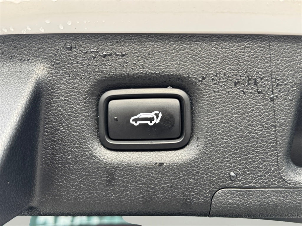 2022 Hyundai Santa Fe Plug-In Hybrid Limited