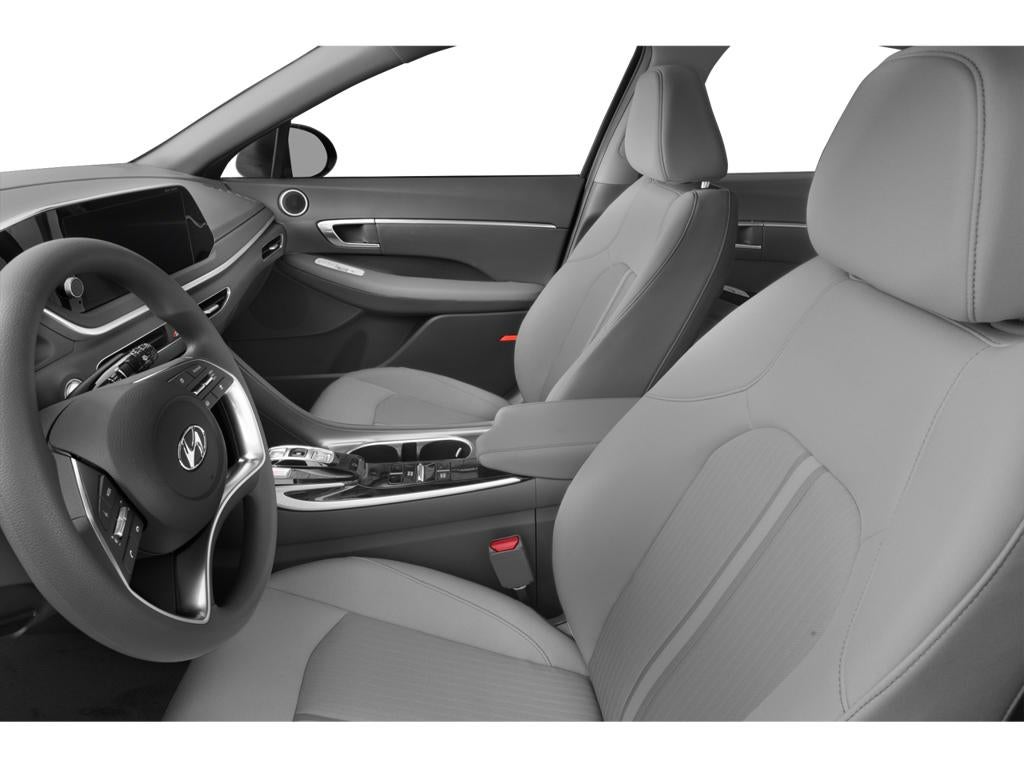 2023 Hyundai Sonata SEL Blind Spot