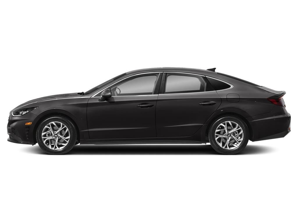 2023 Hyundai Sonata SEL Blind Spot